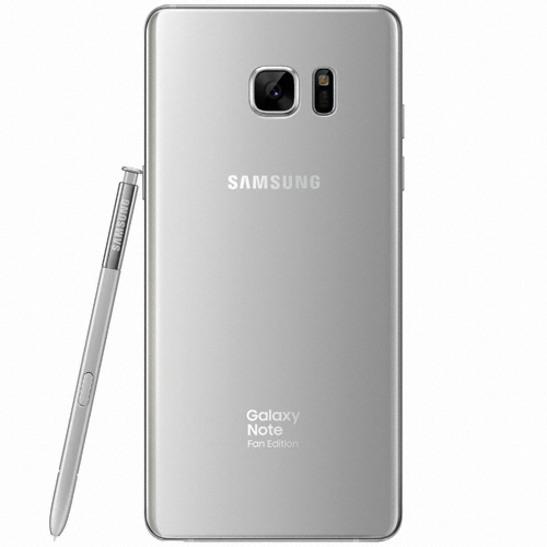 삼성전자 갤럭시노트 FE LTE 64GB, 자급제 (공기계)_이미지