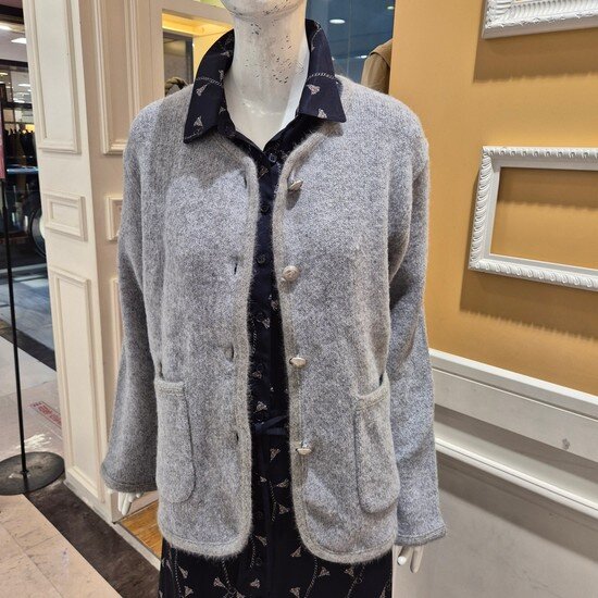 �����ͳ��ų� BCBG Ʈ���� ���� ����� B4DAK118