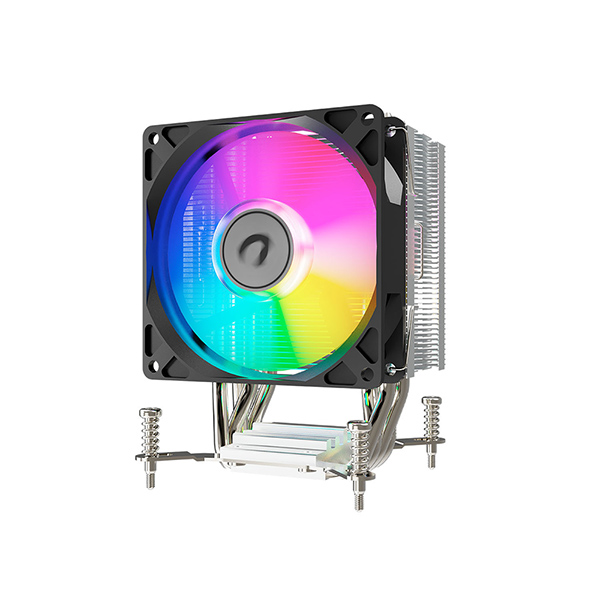 앱코 자이로스 92X4 INTEL ONLY FRGB (블랙)_이미지