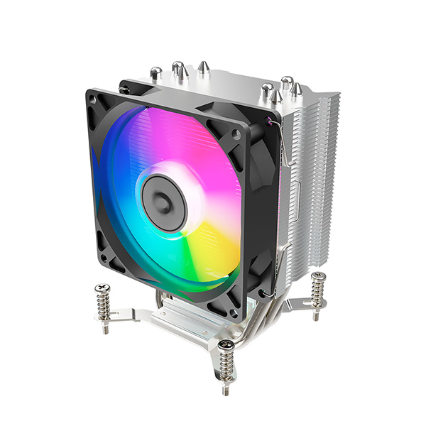 앱코 자이로스 92X4 INTEL ONLY FRGB (블랙)_이미지