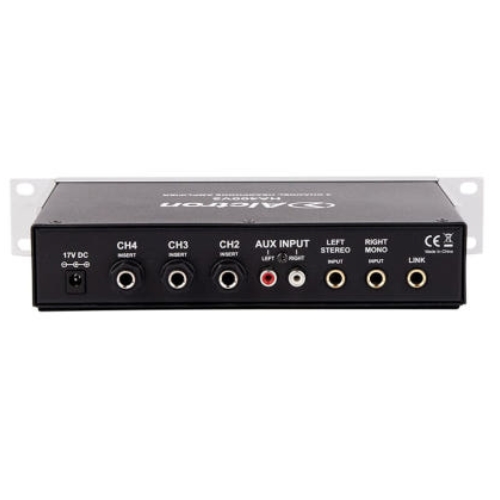 Alctron HA400V2 (정품)_이미지