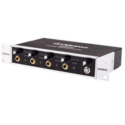 Alctron HA400V2
