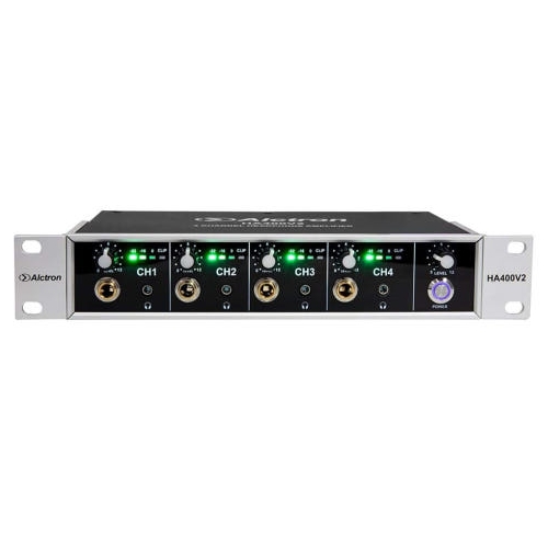 Alctron HA400V2