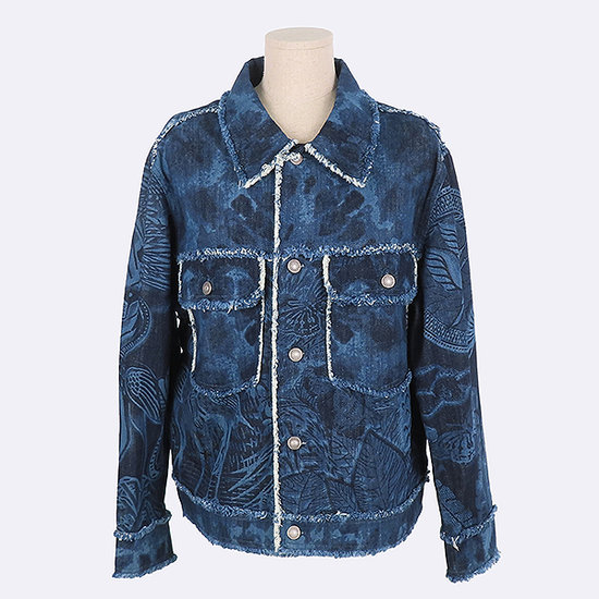 크리스찬디올 스미스마켓 012V10A3985 자켓 여성의류_이미지