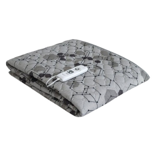 한일산업 휴로스틱 티어 그래핀 A.I 탄소매트 (더블, 150x200cm)_이미지