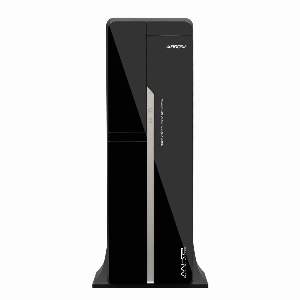 MK2 ARROW 다크 블랙_이미지