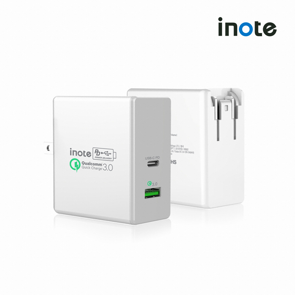 ǻ�������ؾ� INOTE PD 45W ����� ������ FS-Q2P