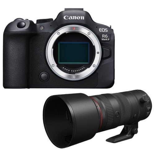 ĳ�� EOS R6 Mark III ���Ʈ