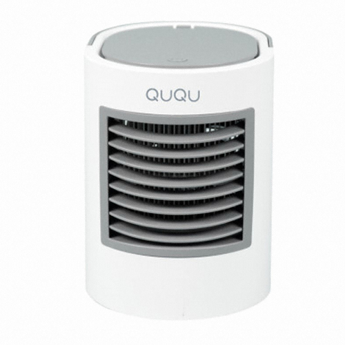 좋은제품연구소 바람꽁꽁 QUQU QU-F11