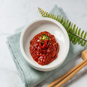 미강착한먹거리 갈치속젓 500g (1개)_이미지