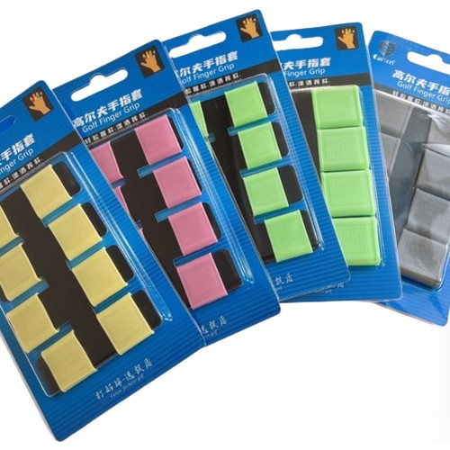 핑거밴드 손가락 실리콘보호대