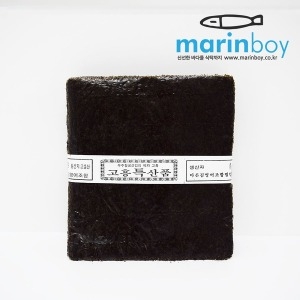 마린보이 김밥김 100장 [1개]