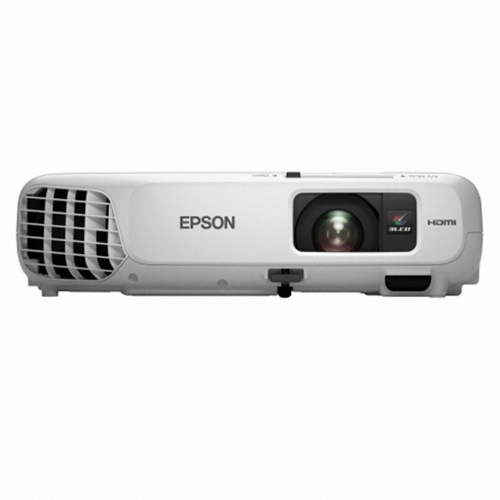 Epson EB-X24 (정품)_이미지
