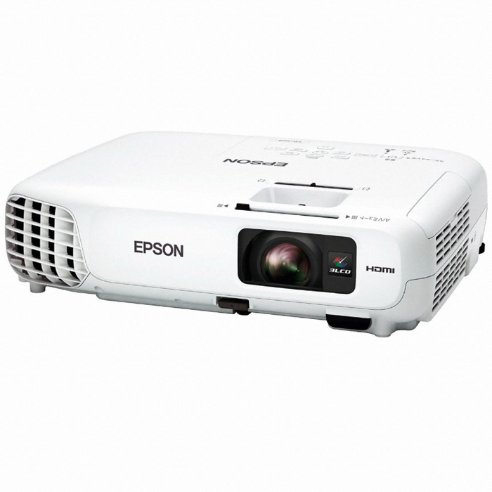 Epson EB-X24 (정품)_이미지