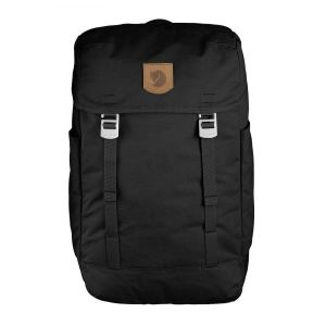 피엘라벤 Fjallraven 그린란드 탑 백팩 블랙 가방 배낭 120022