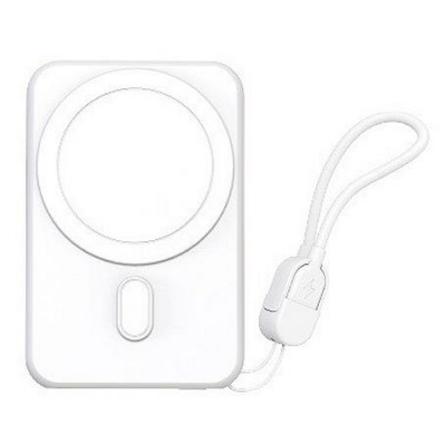 맥세이프 보조배터리 M-MAG15W-10000 10000mAh