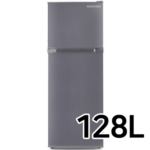 메디하임 MHR-138GR (다크실버)_이미지