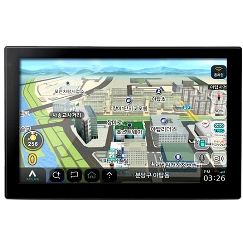 파인디지털 파인드라이브 BF700 (16GB)