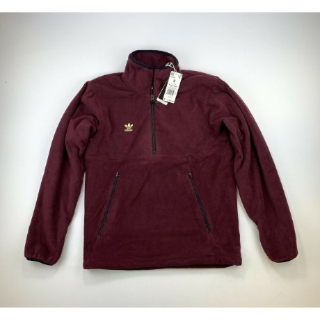 �Ƶ�ٽ� �Ƴ�� ���庹 Polar Anorak Fleece FJ7761