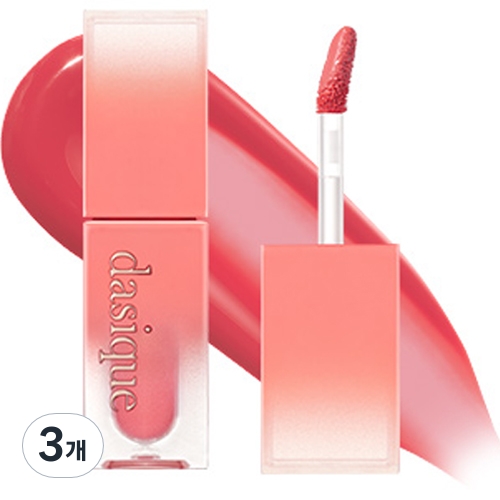 데이지크 쥬시 듀이 틴트 3.5g (3개)_이미지