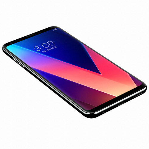LG���� V30 �÷��� LTE 128GB, �ڱ���