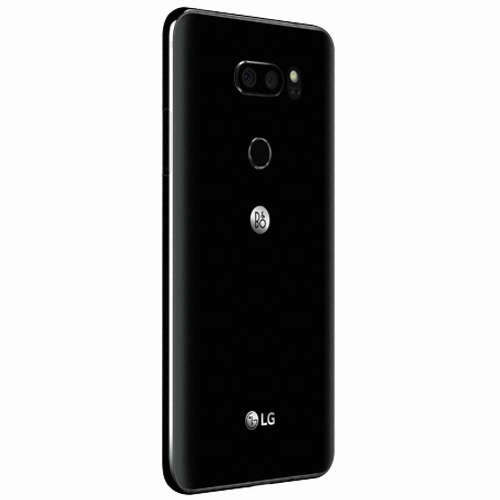 LG전자 V30 플러스 LTE 128GB, 자급제 (SKT용 공기계)_이미지