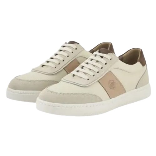 닥스 남성 스니커즈_DOX601KA31_이미지