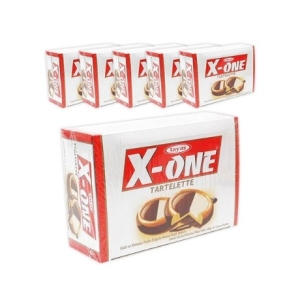 타야스 엑스원 타르트 24p 480g 6개입_이미지