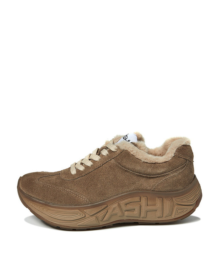 ASH ELDORADO FUR ������ �� �÷��� ����Ŀ�� AH4D01135/FA