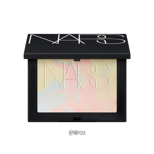  나스 라이트 리플렉팅 프리즈마틱 파우더 인터스텔라 10g [1개]