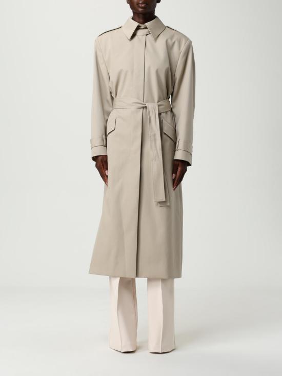 휴고 보스 보스 코트 50543198 275 Beige