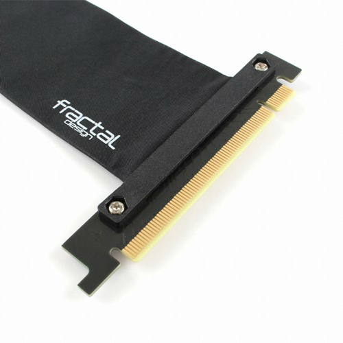Fractal Design FLEX VRC-25 VGA 수직 라이저카드_이미지