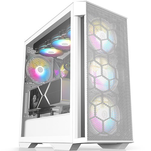 컴퓨리 씨알알 No.14 (16GB, SSD 500GB)