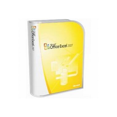 Microsoft Excel 2007