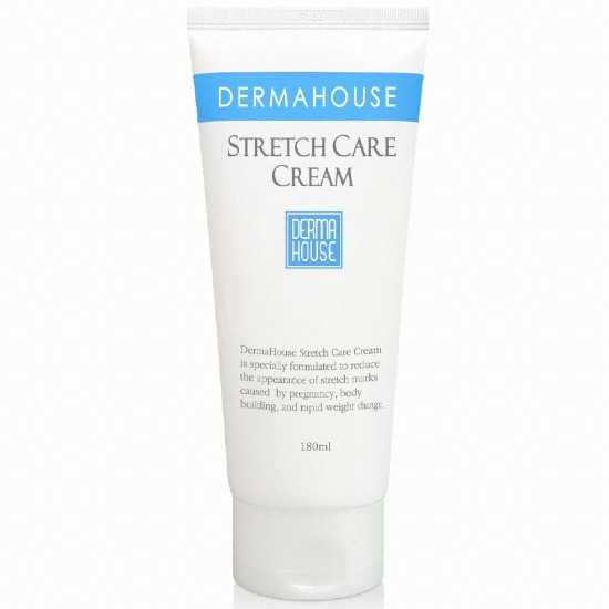 더마하우스 스트레치 케어 크림 180ml (2개)_이미지