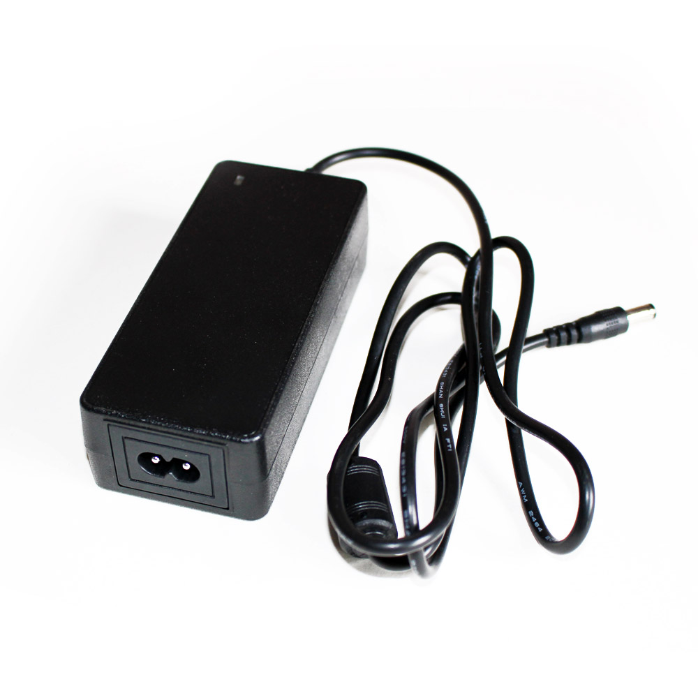 ZH60DU-2400250 24V 2.5A SMPS 정전압 어댑터