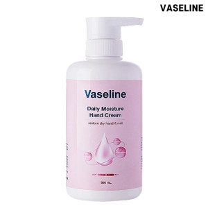 핸드크림 대용량 500ml 베이비파우더향 고보습