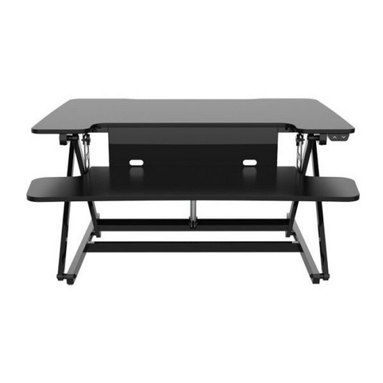 인터데코 스마트 스탠딩 높이조절 책상 거치형 (890x590)_이미지