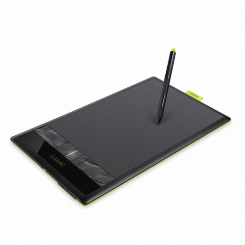 WACOM Bamboo CTH-670 (6x8)