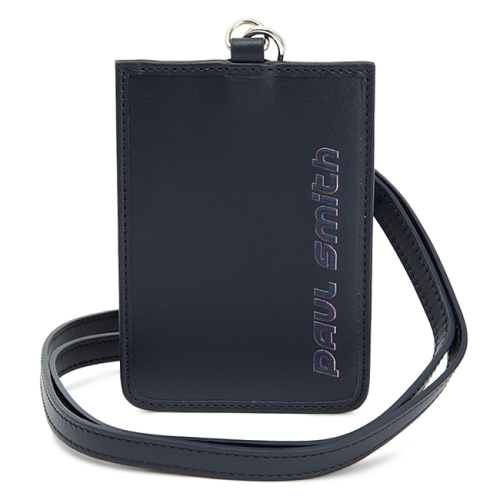 Paul Smith 남성 카드지갑 목걸이 M1A 6376 EBOUND 47