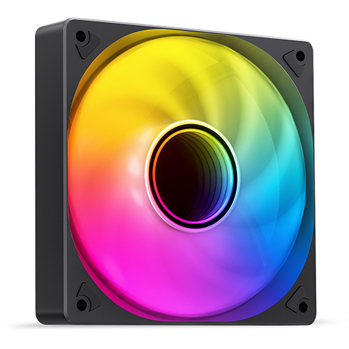 JONSBO SL-120 ARGB (블랙)_이미지