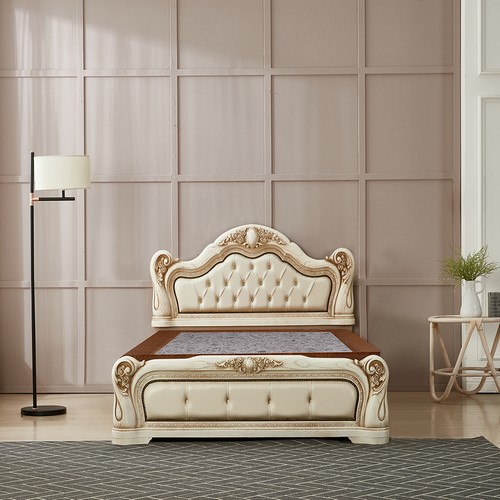 여명흙침대 엘리자베스 돌침대 S