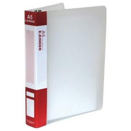 이글코리아 A5 20공 520B 바인더 (LEB0100)