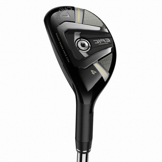 캘러웨이 GBB 에픽 스타 왼손 하이브리드 (병행)_이미지