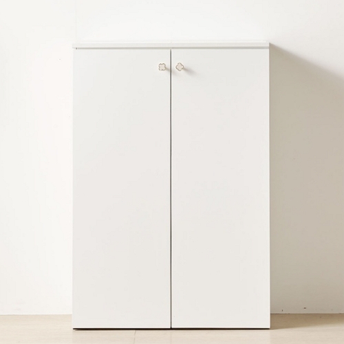 우탄 4칸 다용도 수납장 800