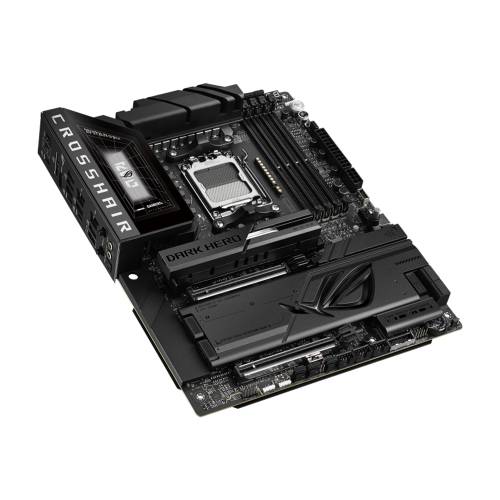 ASUS ROG CROSSHAIR X870E DARK HERO STCOM_이미지