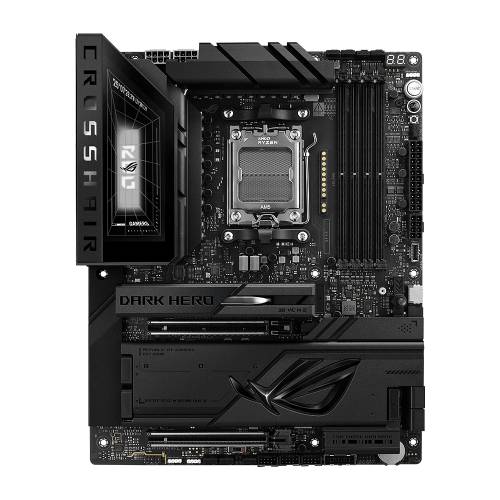 ASUS ROG CROSSHAIR X870E DARK HERO STCOM_이미지