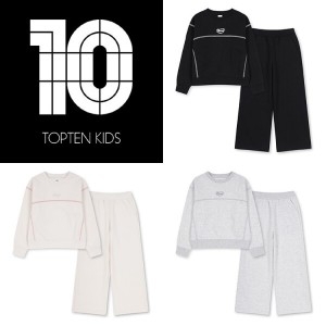 ž��Ű�� ToptenKids MKF1IP2201 ���� ������Ʈ ��Ƽġ ����Ʈ �¾�