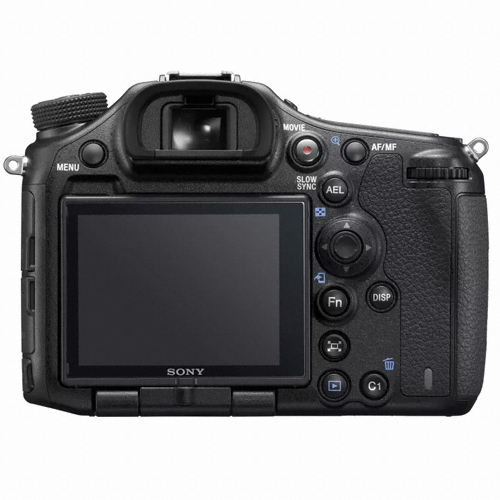 SONY 알파 A99 II 바디 (해외구매)_이미지