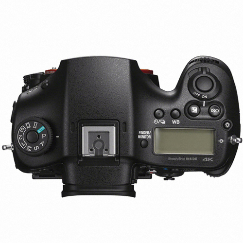 SONY 알파 A99 II 바디 (해외구매)_이미지